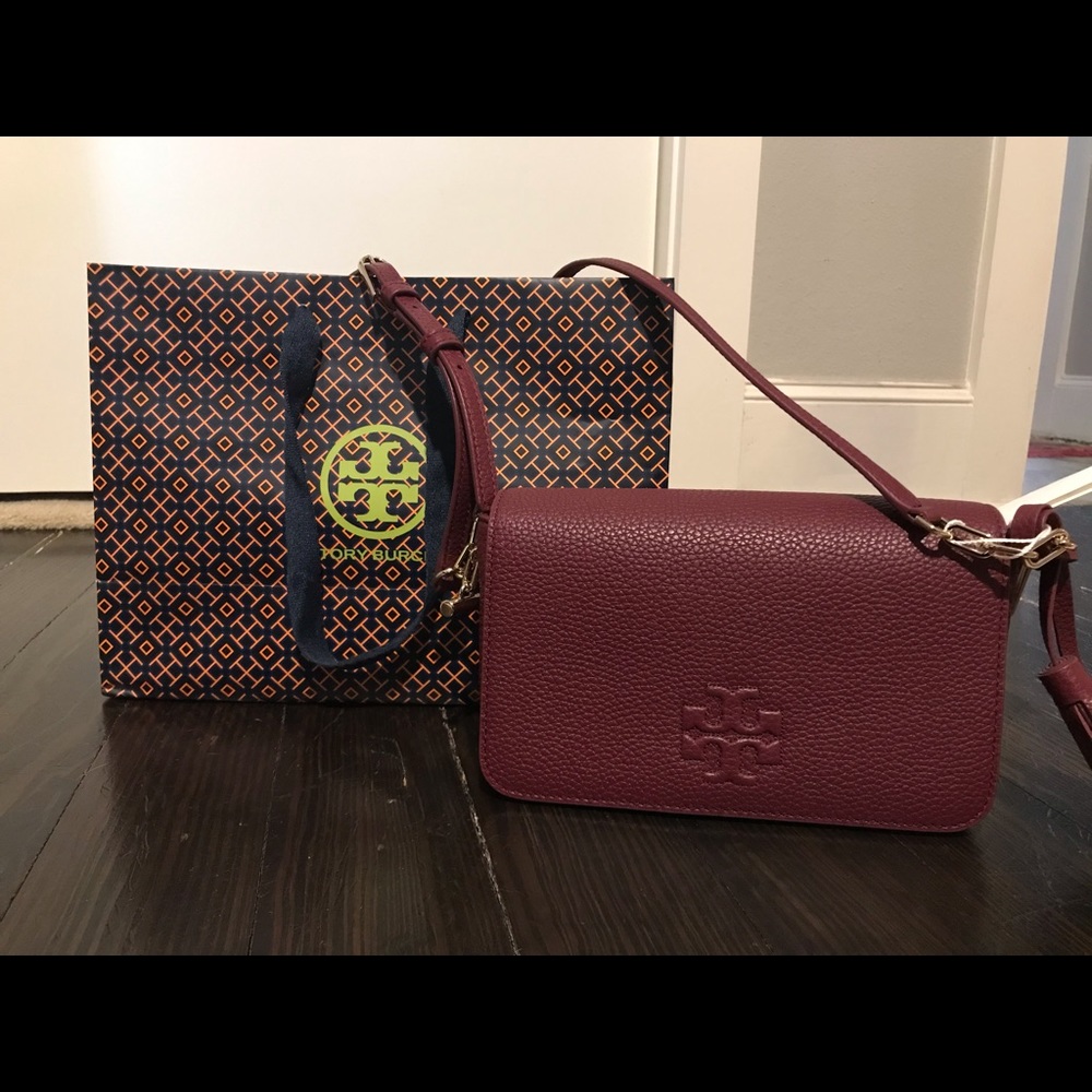 Tory Burch - Thea Mini Bag
